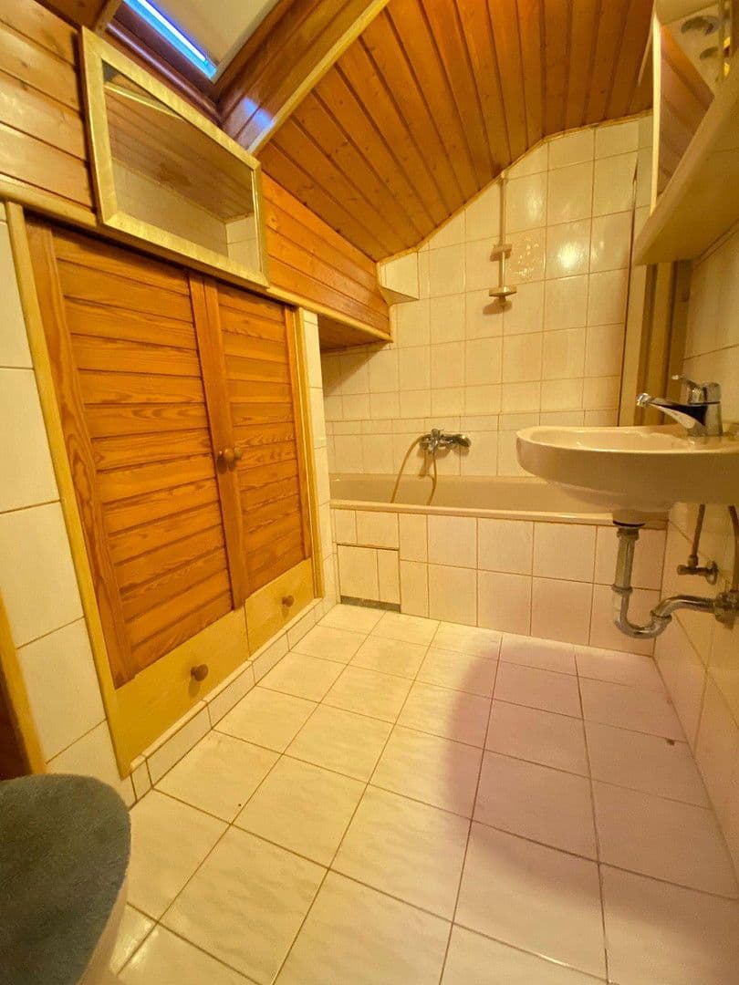 Predaj domu 153 m², pozemek 212 m², Bietigheim, Bádensko-Wurttembersko Predaj domu 153 m², pozemek 212 m², Bietigheim, Bádensko-Wurttembersko