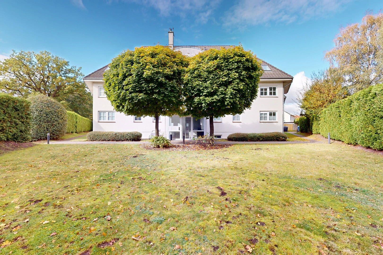 Prenájom bytu 3-izbový 73 m², Kieler Straße 11, Quickborn, Šlezvicko-Holštajnsko Prenájom bytu 3-izbový 73 m², Kieler Straße 11, Quickborn, Šlezvicko-Holštajnsko