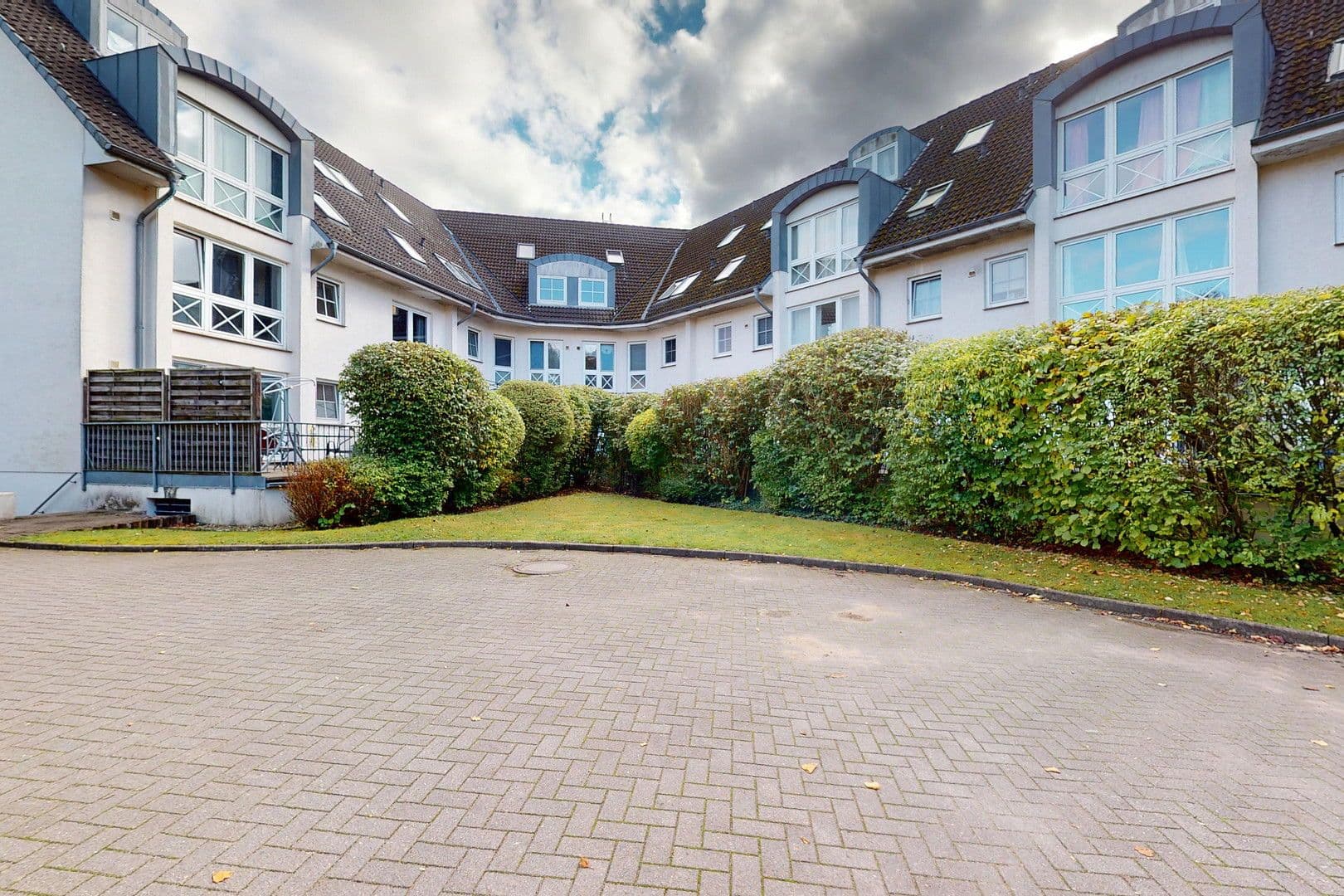 Prenájom bytu 3-izbový 73 m², Kieler Straße 11, Quickborn, Šlezvicko-Holštajnsko Prenájom bytu 3-izbový 73 m², Kieler Straße 11, Quickborn, Šlezvicko-Holštajnsko