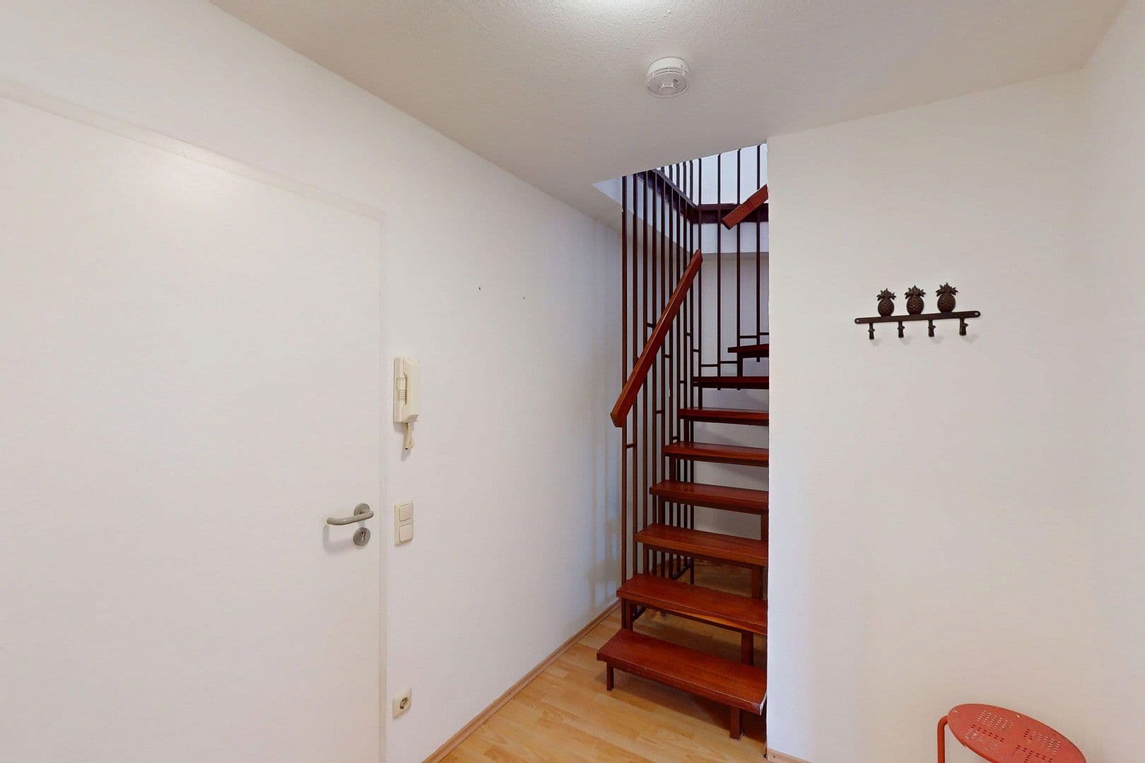 Prenájom bytu 3-izbový 73 m², Kieler Straße 11, Quickborn, Šlezvicko-Holštajnsko Prenájom bytu 3-izbový 73 m², Kieler Straße 11, Quickborn, Šlezvicko-Holštajnsko