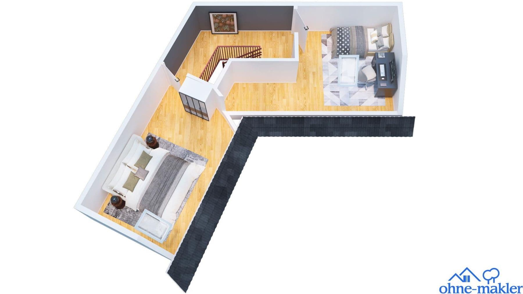 Prenájom bytu 3-izbový 73 m², Kieler Straße 11, Quickborn, Šlezvicko-Holštajnsko Prenájom bytu 3-izbový 73 m², Kieler Straße 11, Quickborn, Šlezvicko-Holštajnsko