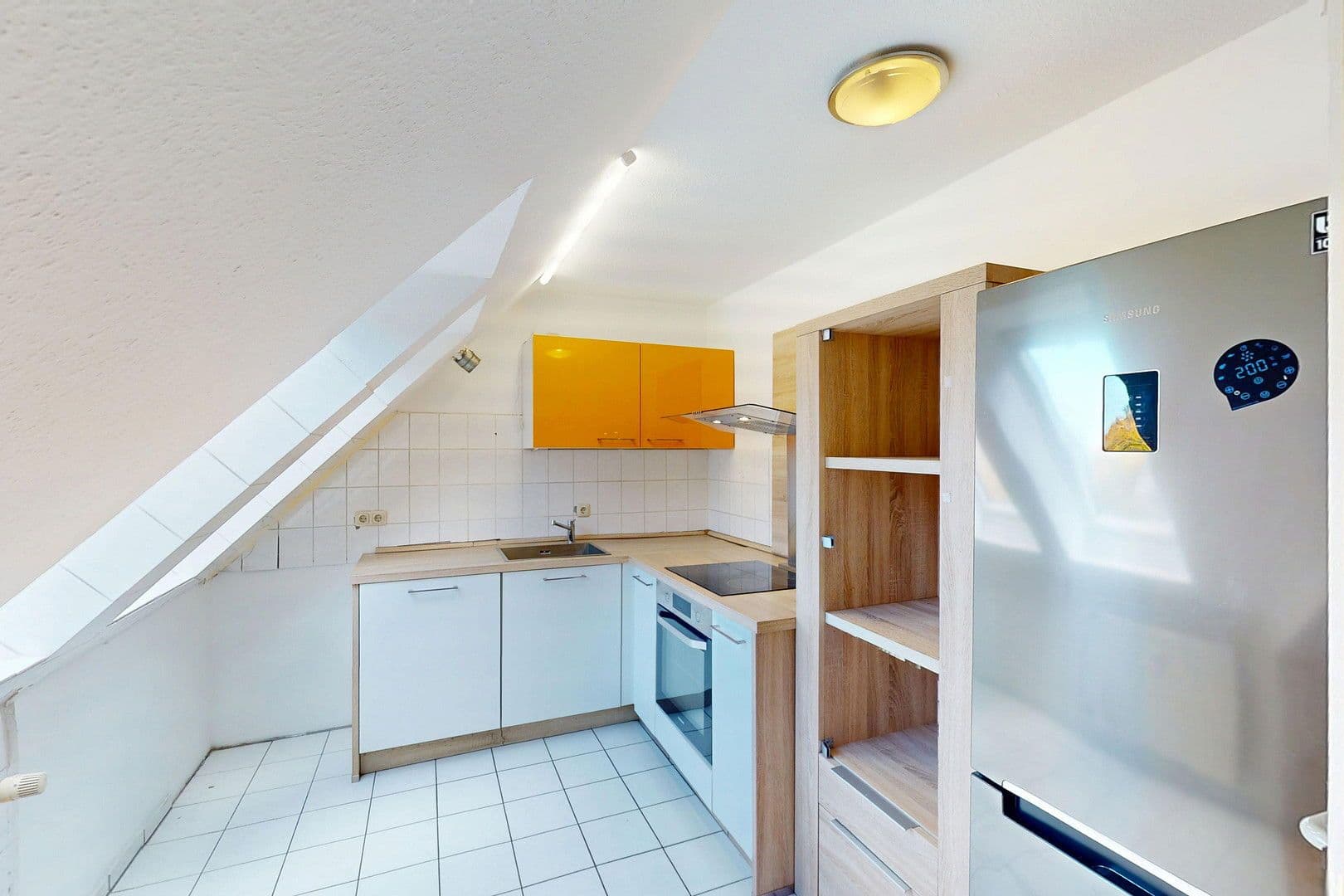 Prenájom bytu 3-izbový 73 m², Kieler Straße 11, Quickborn, Šlezvicko-Holštajnsko Prenájom bytu 3-izbový 73 m², Kieler Straße 11, Quickborn, Šlezvicko-Holštajnsko