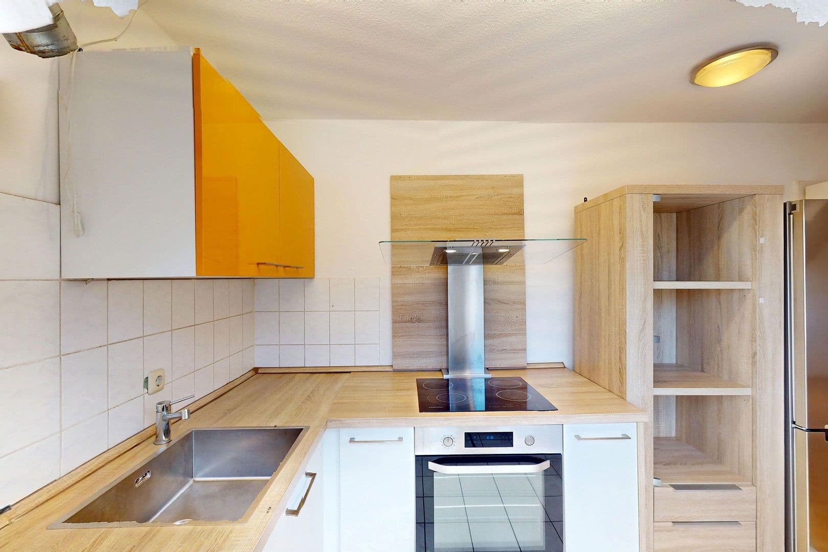 Prenájom bytu 3-izbový 73 m², Kieler Straße 11, Quickborn, Šlezvicko-Holštajnsko Prenájom bytu 3-izbový 73 m², Kieler Straße 11, Quickborn, Šlezvicko-Holštajnsko