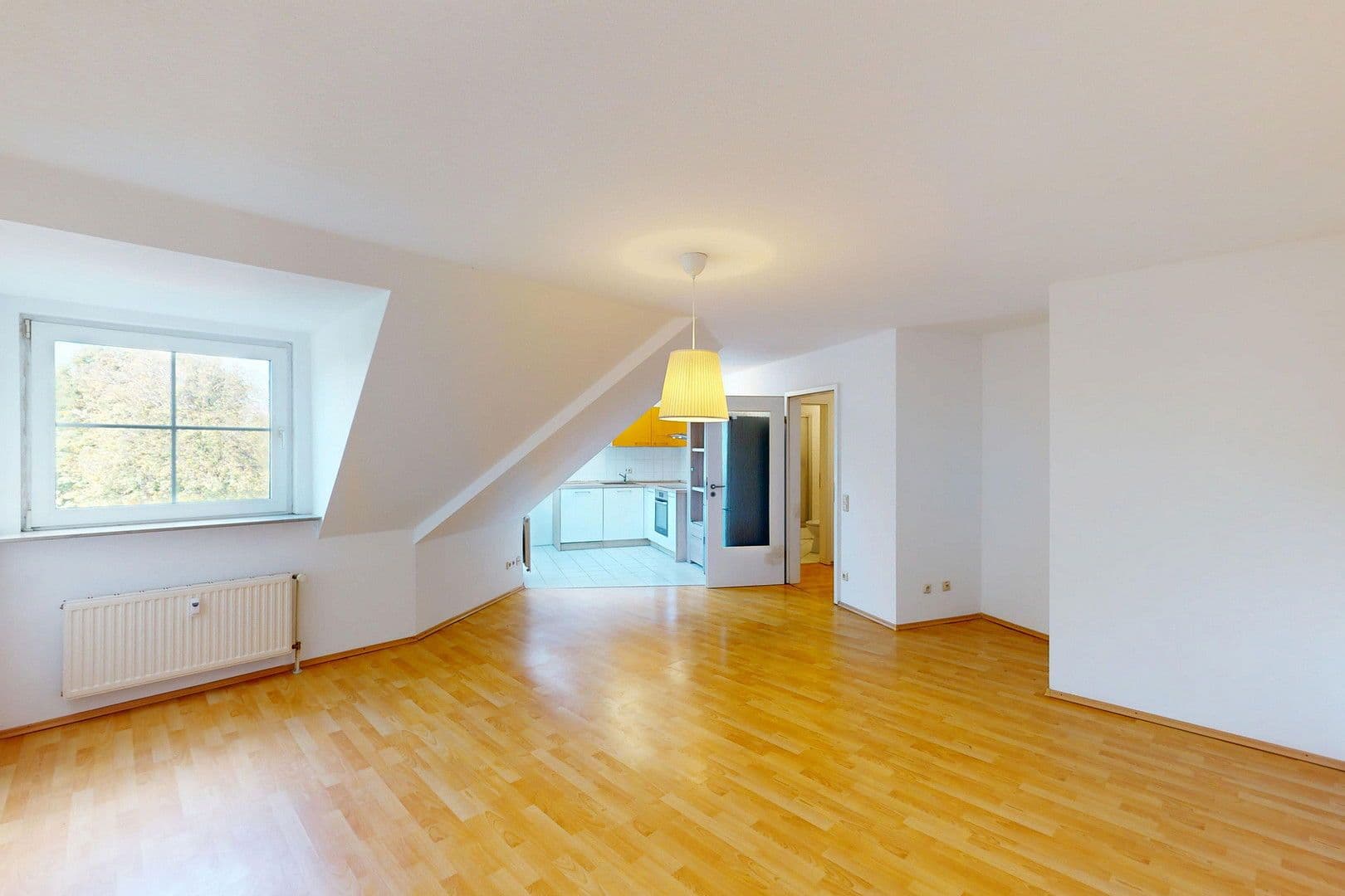 Prenájom bytu 3-izbový 73 m², Kieler Straße 11, Quickborn, Šlezvicko-Holštajnsko Prenájom bytu 3-izbový 73 m², Kieler Straße 11, Quickborn, Šlezvicko-Holštajnsko
