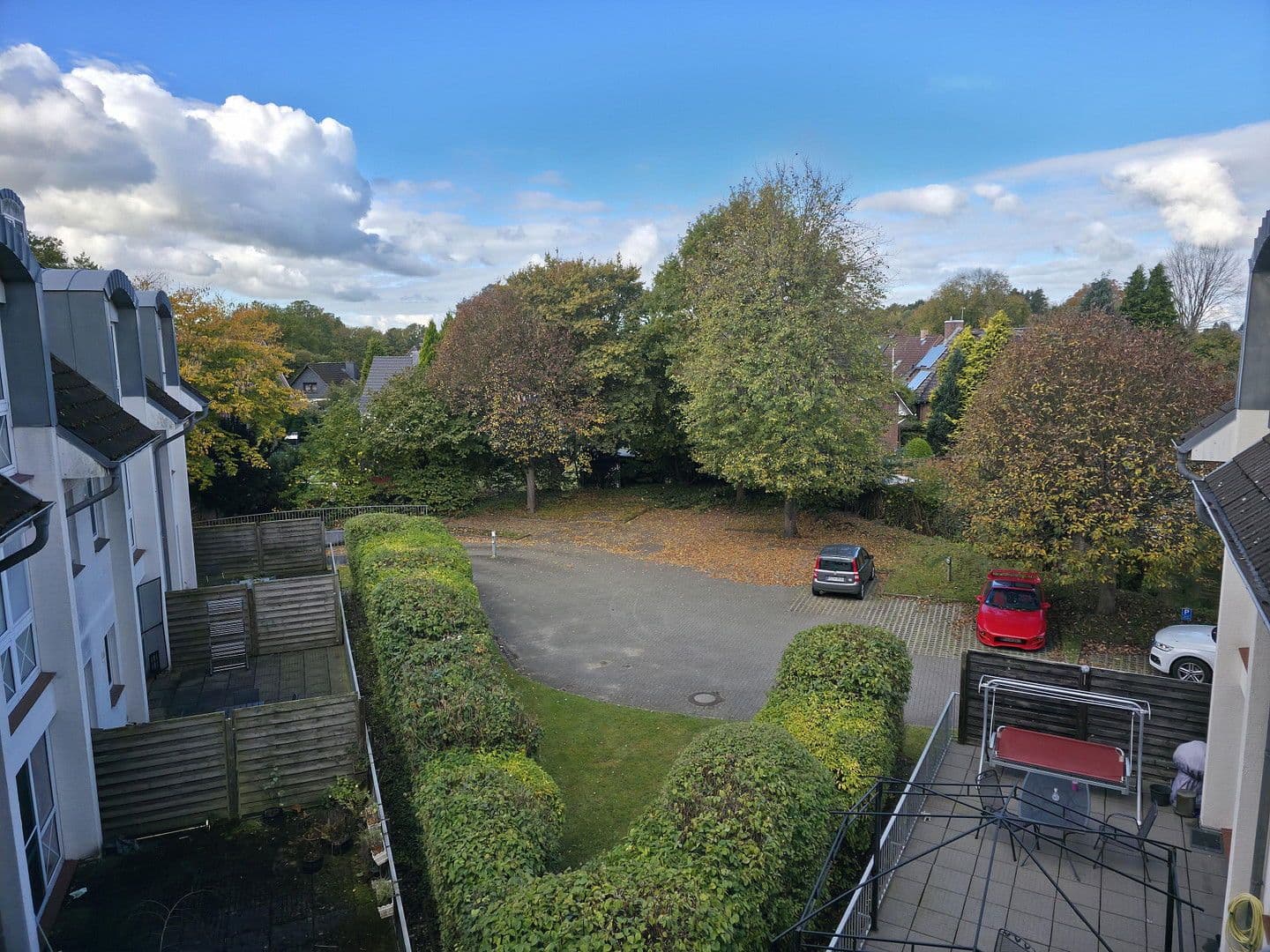 Prenájom bytu 3-izbový 73 m², Kieler Straße 11, Quickborn, Šlezvicko-Holštajnsko Prenájom bytu 3-izbový 73 m², Kieler Straße 11, Quickborn, Šlezvicko-Holštajnsko