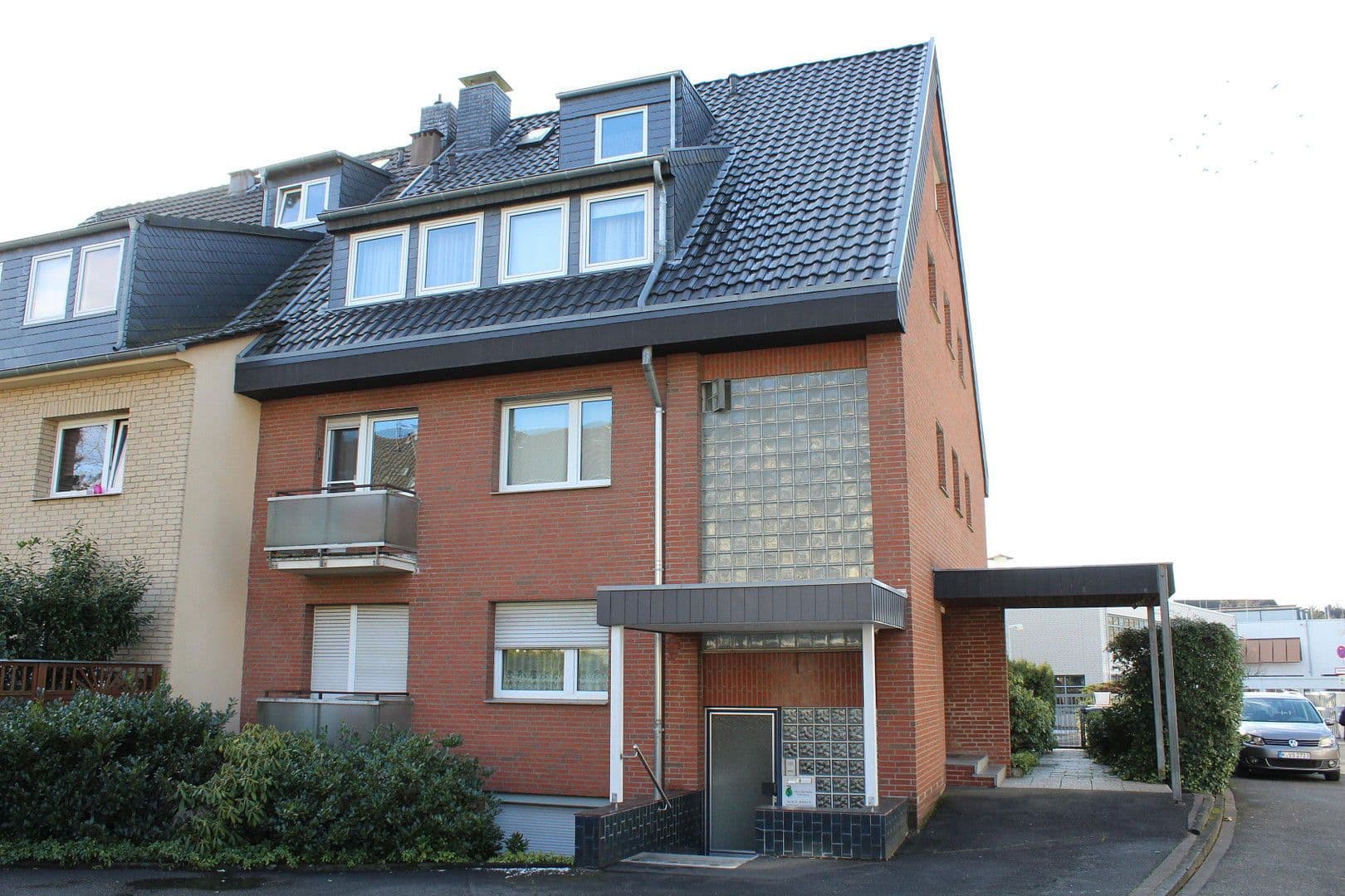 Prenájom kancelárie 40 m², Petersenstr. 42, Köln, Severné Porýnie - Westfálsko Prenájom kancelárie 40 m², Petersenstr. 42, Köln, Severné Porýnie - Westfálsko