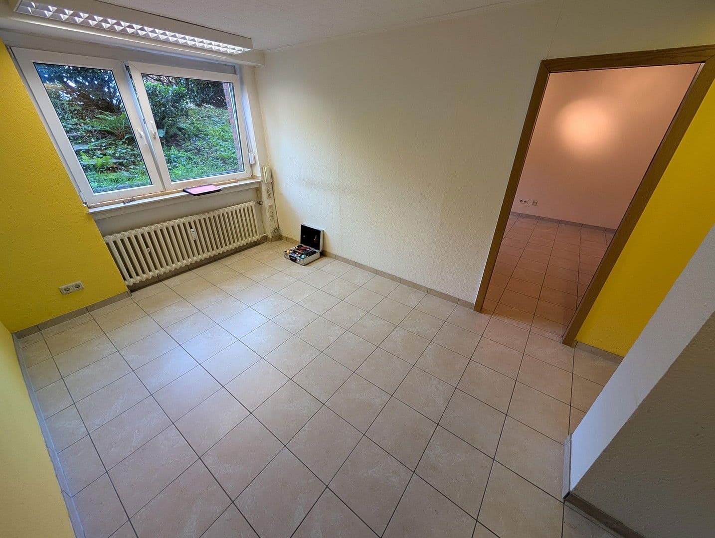Prenájom kancelárie 40 m², Petersenstr. 42, Köln, Severné Porýnie - Westfálsko Prenájom kancelárie 40 m², Petersenstr. 42, Köln, Severné Porýnie - Westfálsko