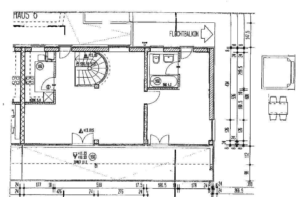 Predaj bytu 3-izbový 94 m², München, Bavorsko Predaj bytu 3-izbový 94 m², München, Bavorsko