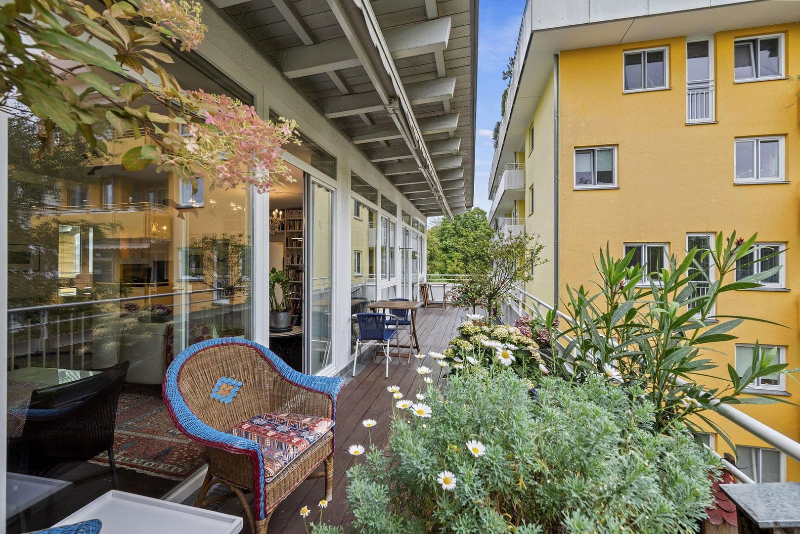 Predaj bytu 3-izbový 94 m², München, Bavorsko Predaj bytu 3-izbový 94 m², München, Bavorsko