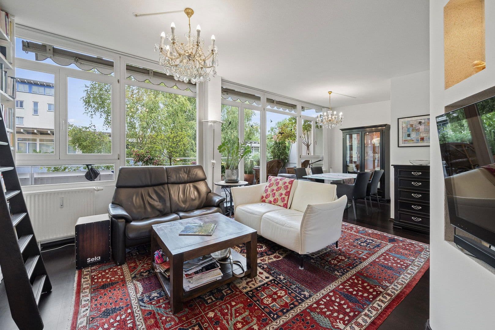 Predaj bytu 3-izbový 94 m², München, Bavorsko Predaj bytu 3-izbový 94 m², München, Bavorsko