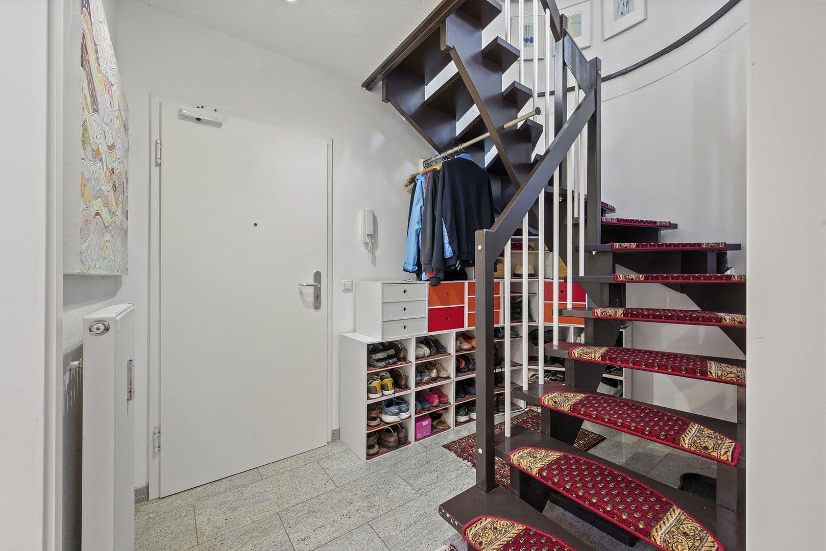 Predaj bytu 3-izbový 94 m², München, Bavorsko Predaj bytu 3-izbový 94 m², München, Bavorsko