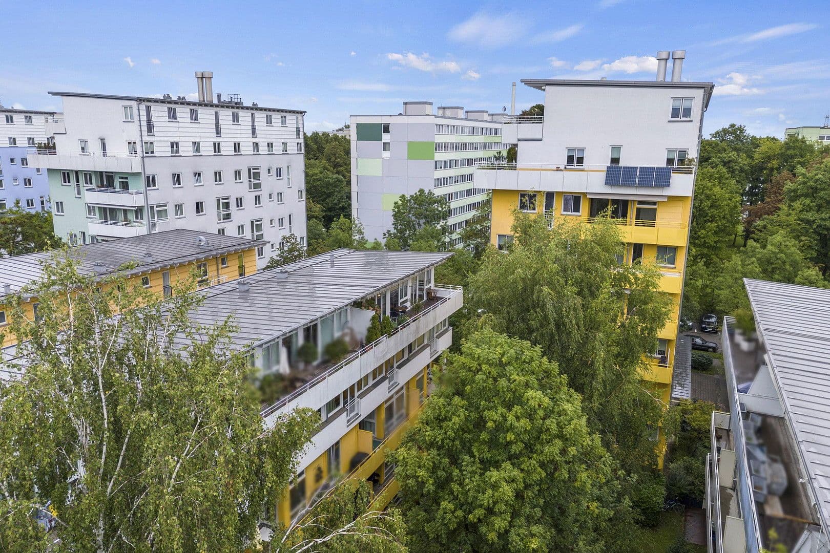 Predaj bytu 3-izbový 94 m², München, Bavorsko Predaj bytu 3-izbový 94 m², München, Bavorsko