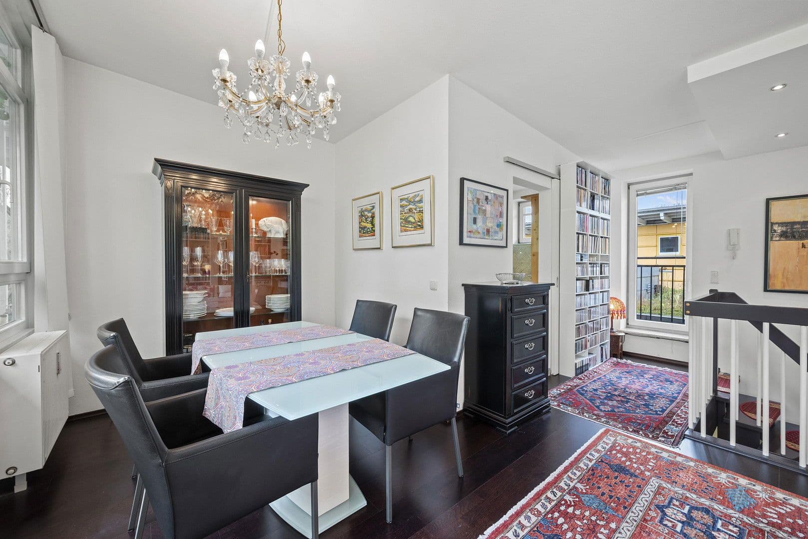 Predaj bytu 3-izbový 94 m², München, Bavorsko Predaj bytu 3-izbový 94 m², München, Bavorsko