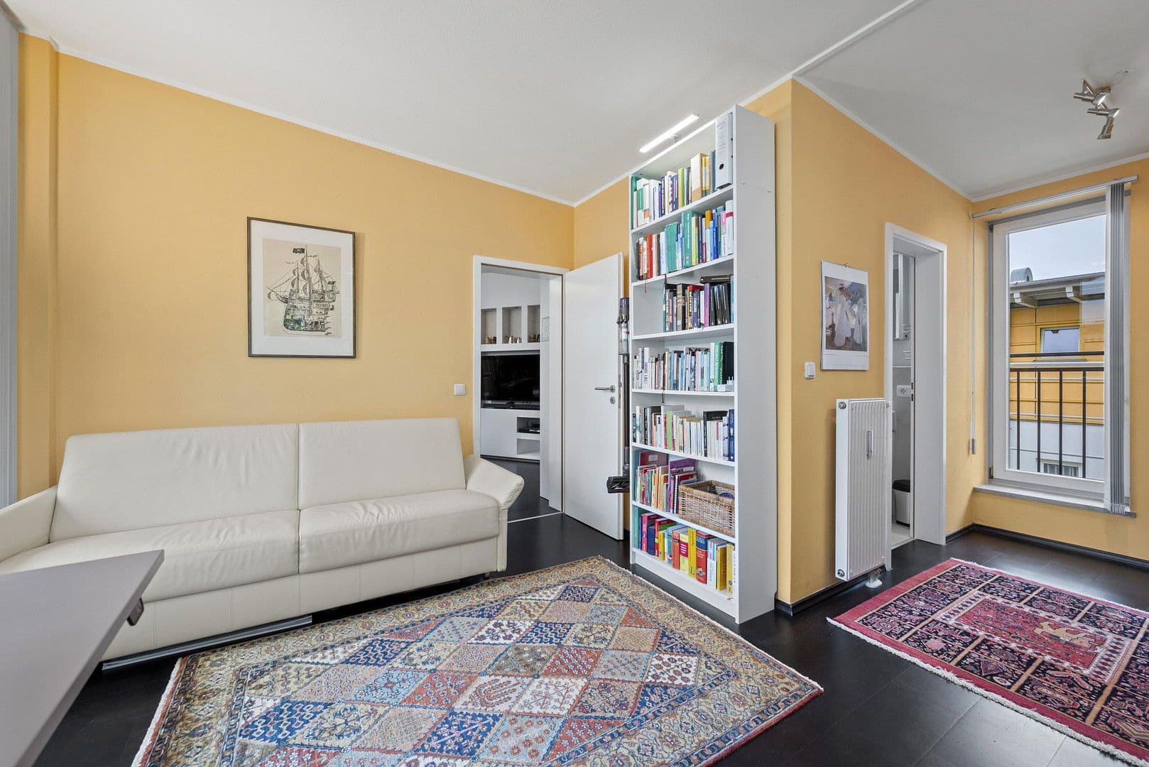 Predaj bytu 3-izbový 94 m², München, Bavorsko Predaj bytu 3-izbový 94 m², München, Bavorsko