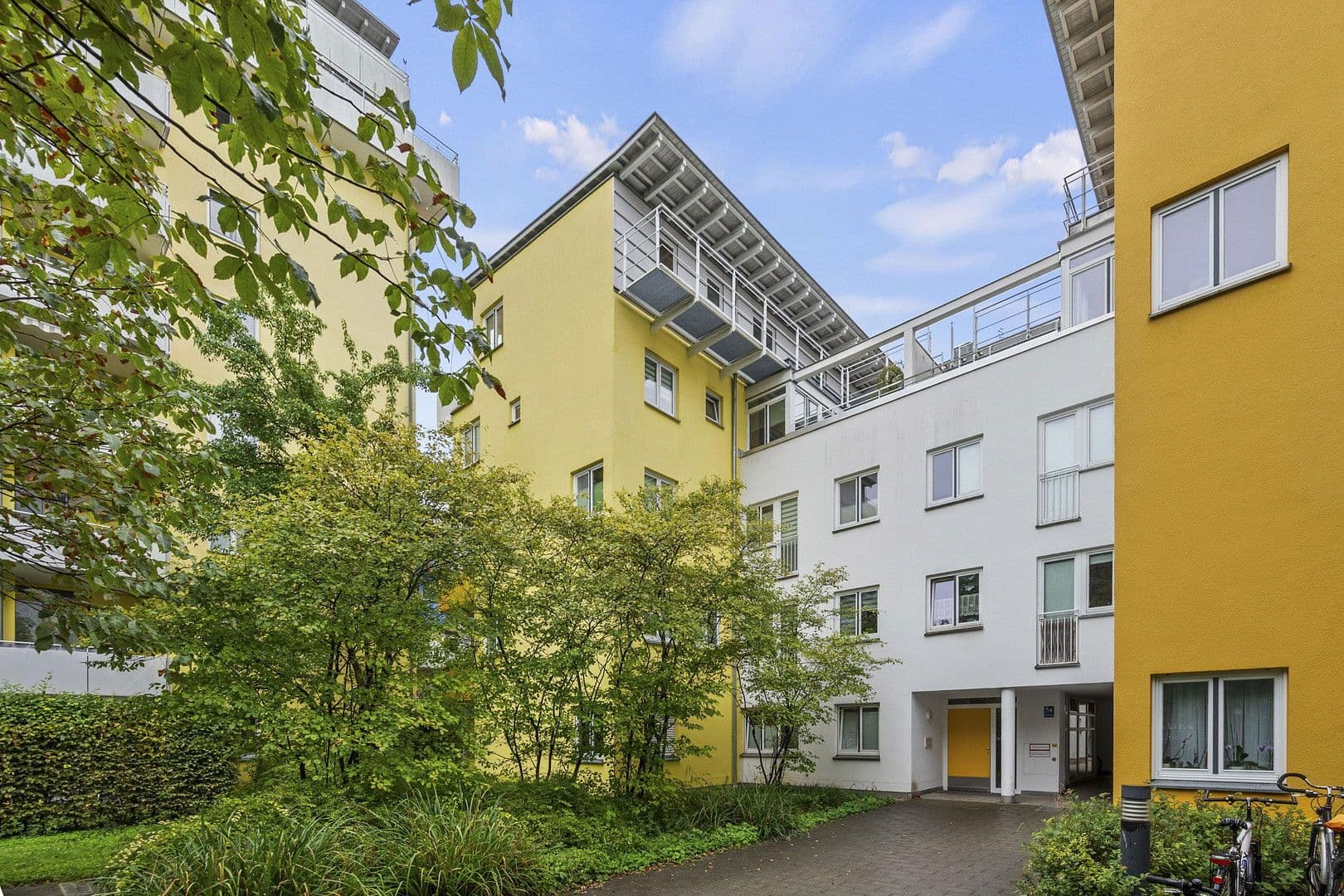 Predaj bytu 3-izbový 94 m², München, Bavorsko Predaj bytu 3-izbový 94 m², München, Bavorsko