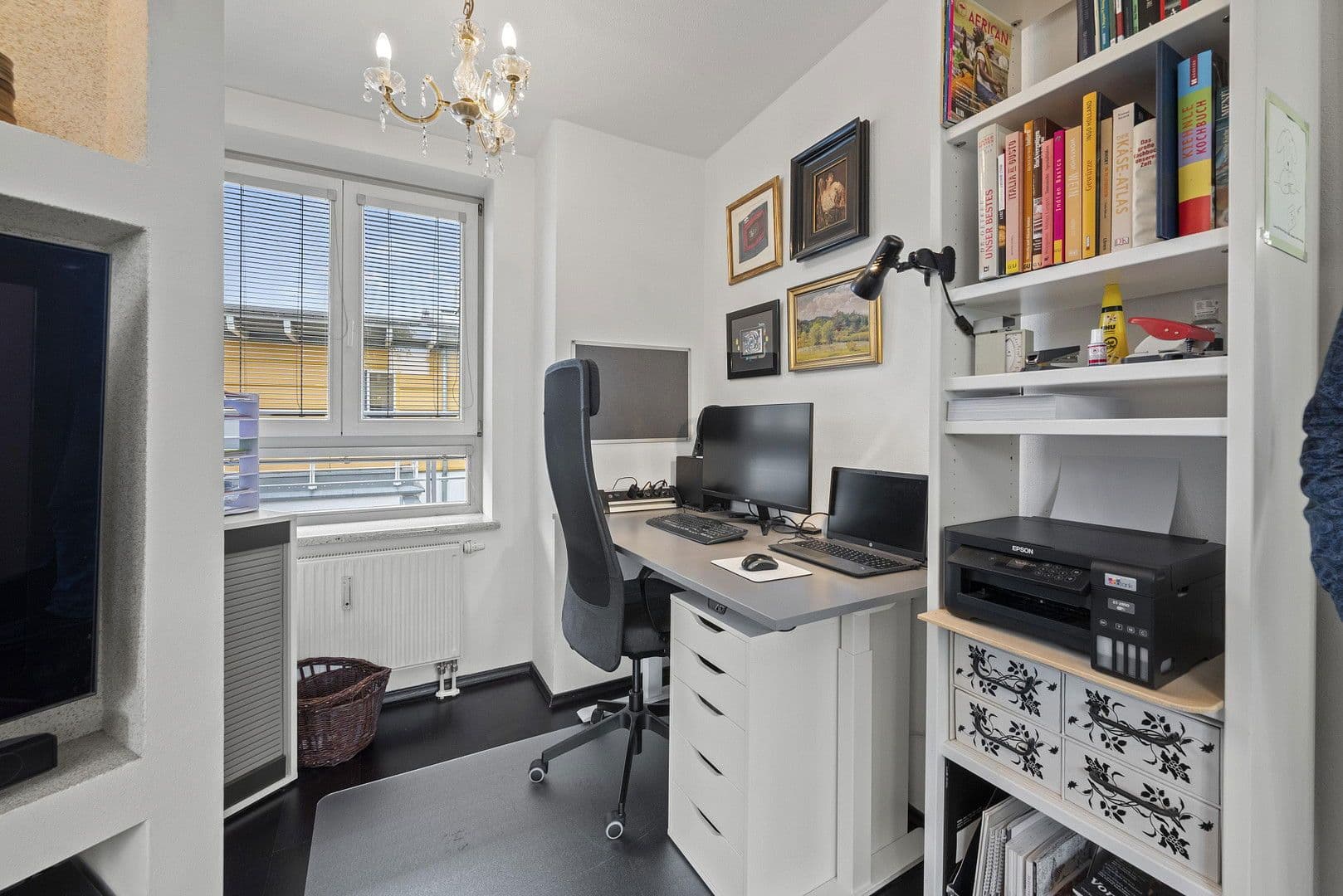 Predaj bytu 3-izbový 94 m², München, Bavorsko Predaj bytu 3-izbový 94 m², München, Bavorsko