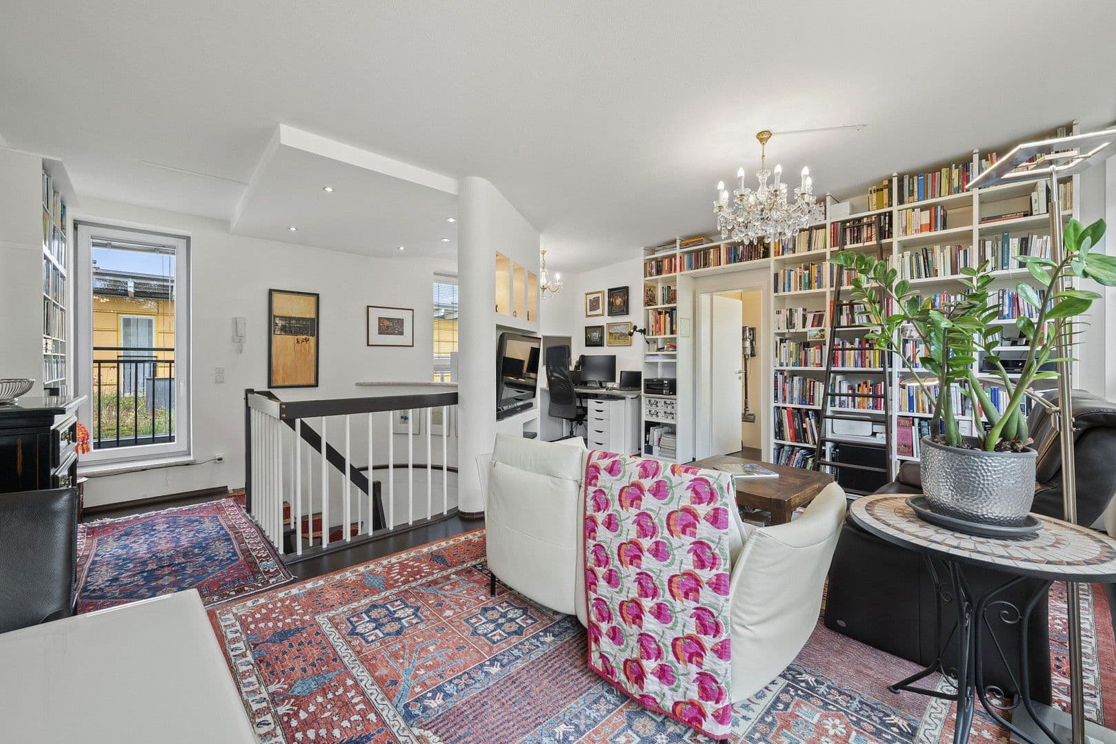 Predaj bytu 3-izbový 94 m², München, Bavorsko Predaj bytu 3-izbový 94 m², München, Bavorsko