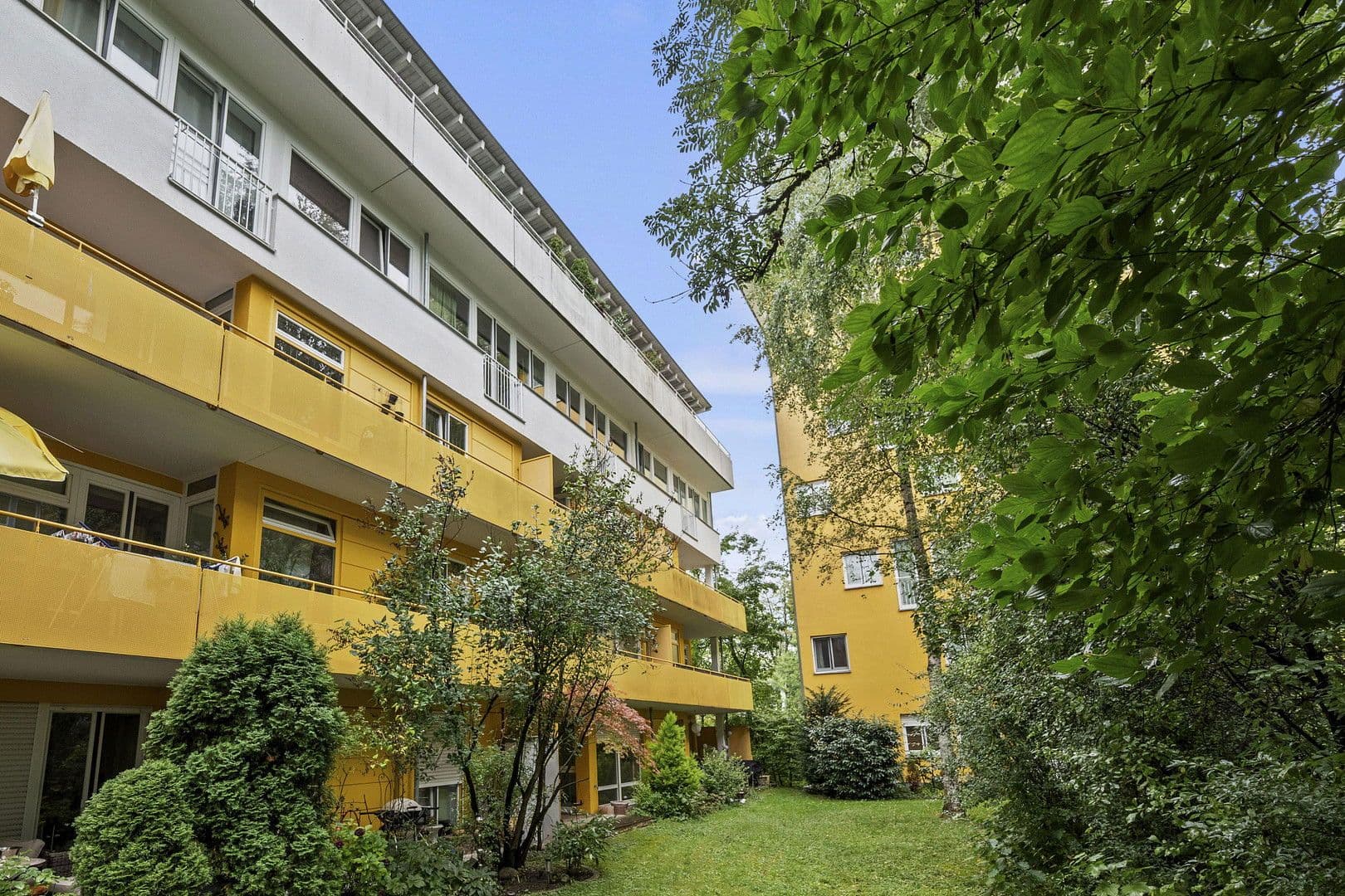 Predaj bytu 3-izbový 94 m², München, Bavorsko Predaj bytu 3-izbový 94 m², München, Bavorsko