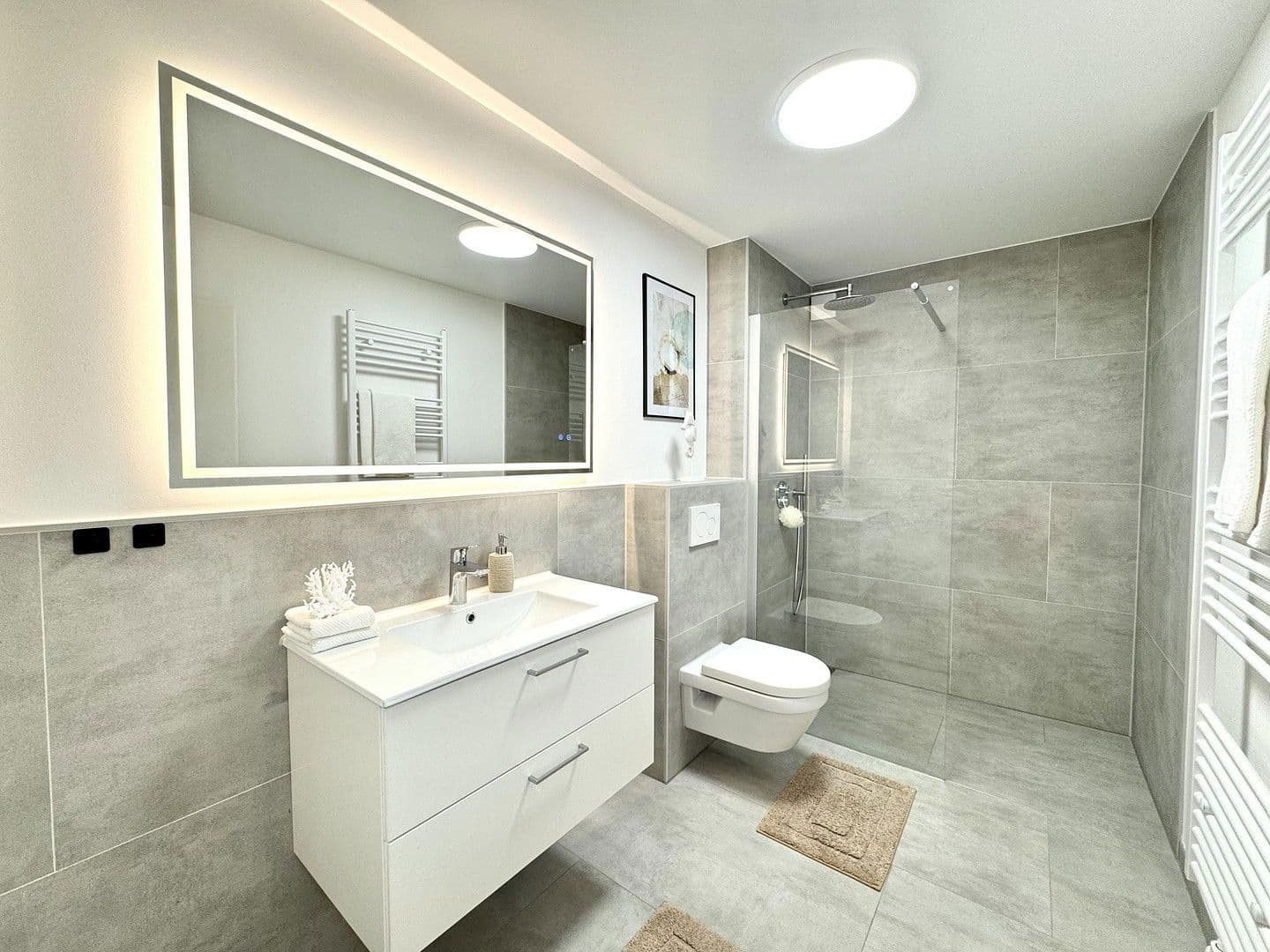 Predaj bytu 3-izbový 83 m², Rerik, Meklenbursko-Predpomoransko Predaj bytu 3-izbový 83 m², Rerik, Meklenbursko-Predpomoransko