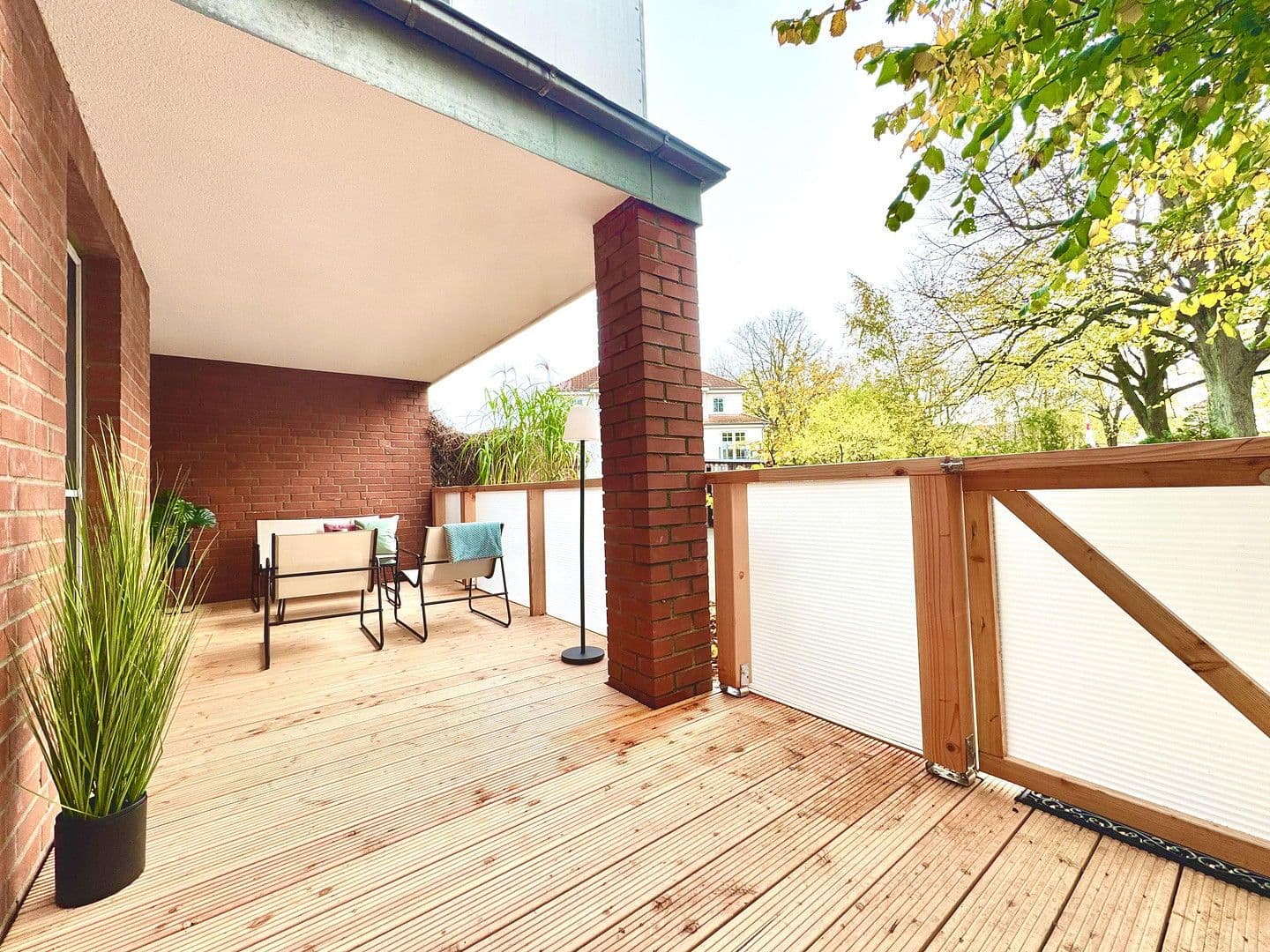 Predaj bytu 3-izbový 83 m², Rerik, Meklenbursko-Predpomoransko Predaj bytu 3-izbový 83 m², Rerik, Meklenbursko-Predpomoransko