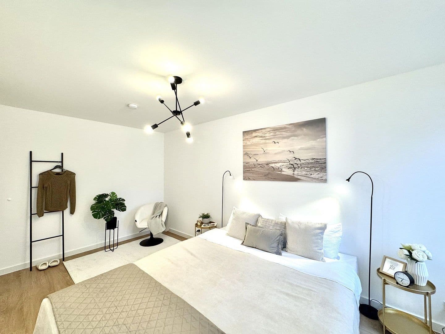 Predaj bytu 3-izbový 83 m², Rerik, Meklenbursko-Predpomoransko Predaj bytu 3-izbový 83 m², Rerik, Meklenbursko-Predpomoransko