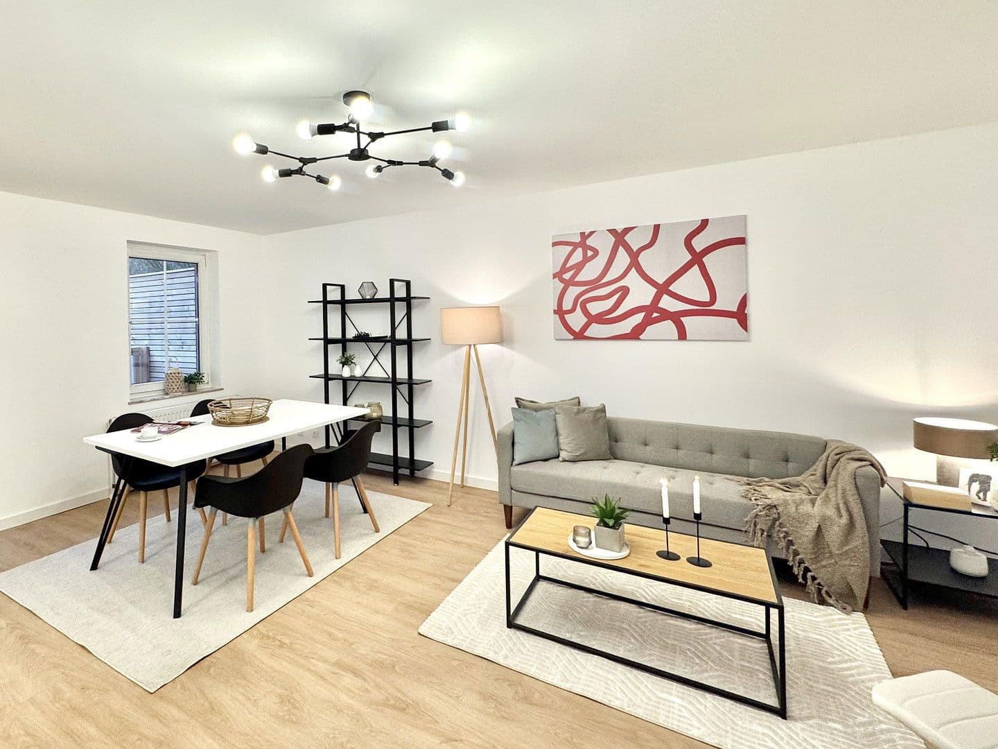 Predaj bytu 3-izbový 83 m², Rerik, Meklenbursko-Predpomoransko Predaj bytu 3-izbový 83 m², Rerik, Meklenbursko-Predpomoransko