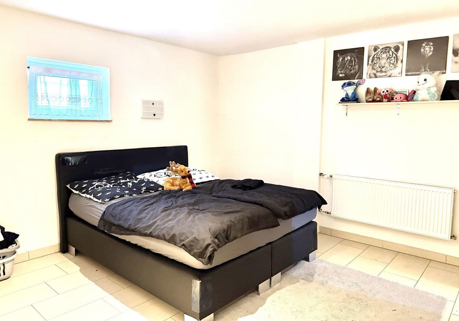 Prenájom bytu 3-izbový 89 m², Im Steinig 12, Kraichtal, Bádensko-Wurttembersko Prenájom bytu 3-izbový 89 m², Im Steinig 12, Kraichtal, Bádensko-Wurttembersko