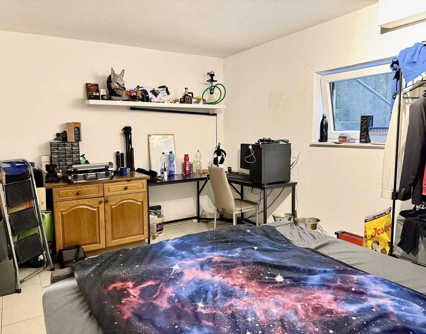 Prenájom bytu 3-izbový 89 m², Im Steinig 12, Kraichtal, Bádensko-Wurttembersko Prenájom bytu 3-izbový 89 m², Im Steinig 12, Kraichtal, Bádensko-Wurttembersko