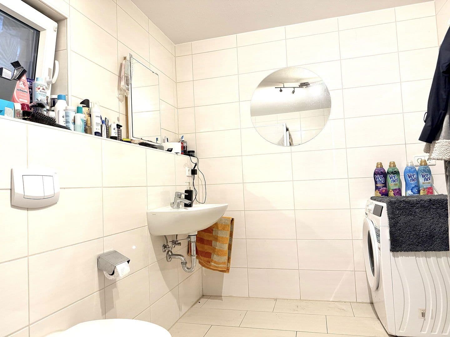 Prenájom bytu 3-izbový 89 m², Im Steinig 12, Kraichtal, Bádensko-Wurttembersko Prenájom bytu 3-izbový 89 m², Im Steinig 12, Kraichtal, Bádensko-Wurttembersko