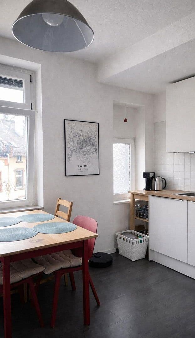 Predaj bytu 3-izbový 94 m², Frankfurt am Main, Hesensko Predaj bytu 3-izbový 94 m², Frankfurt am Main, Hesensko