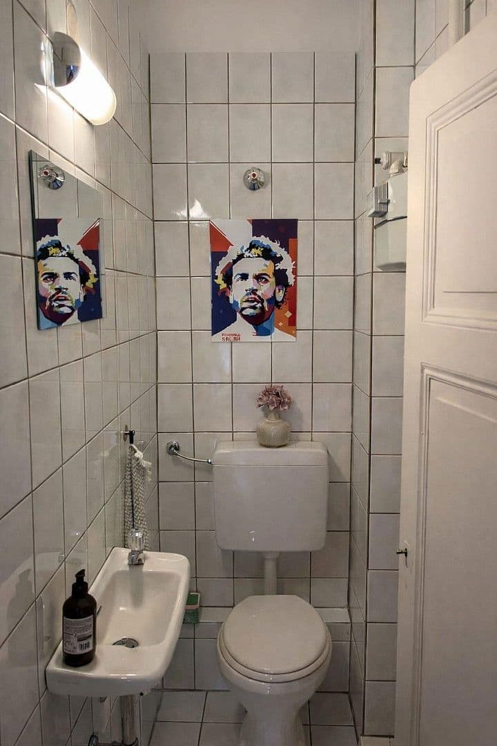 Predaj bytu 3-izbový 94 m², Frankfurt am Main, Hesensko Predaj bytu 3-izbový 94 m², Frankfurt am Main, Hesensko