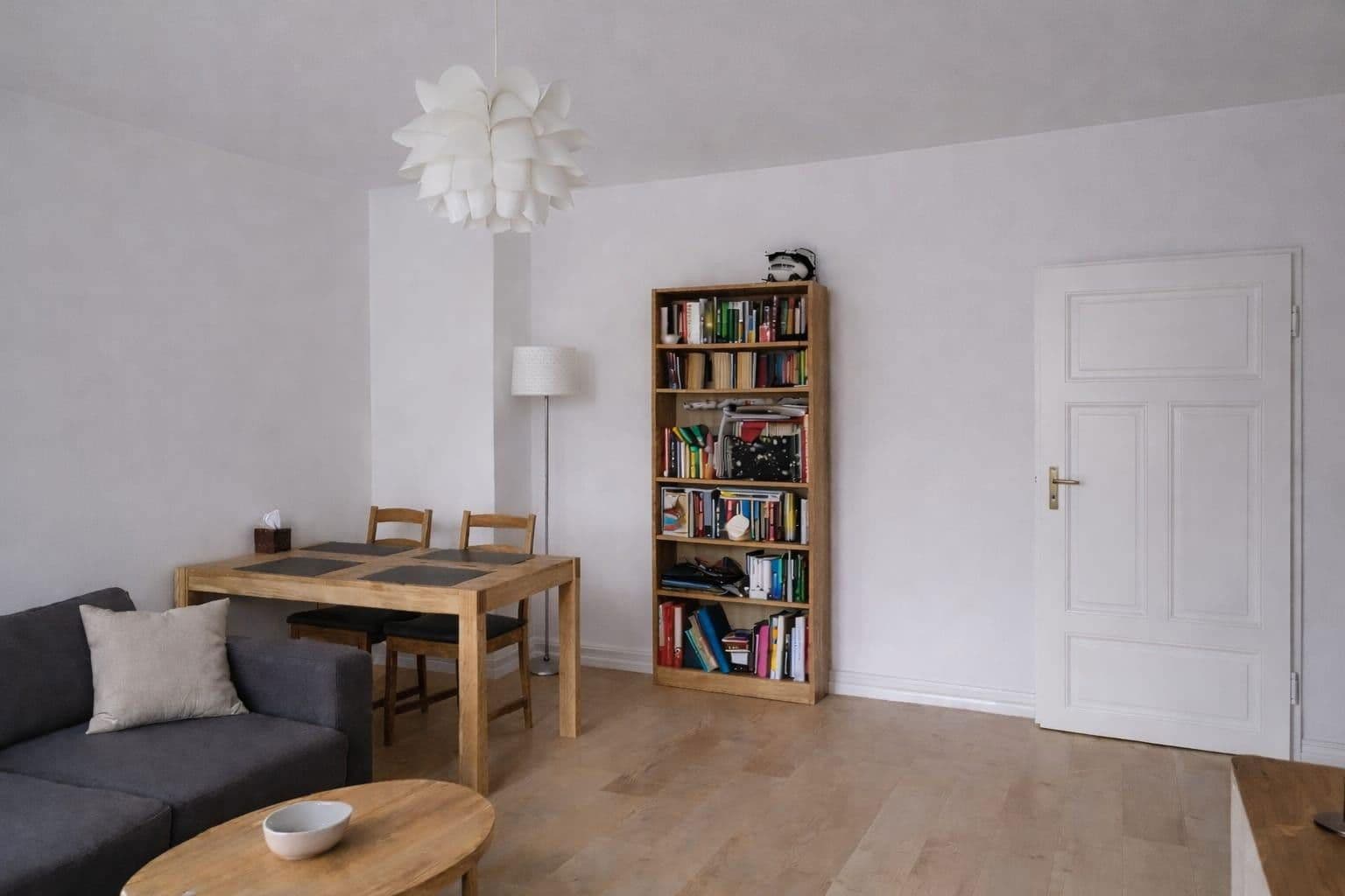 Predaj bytu 3-izbový 94 m², Frankfurt am Main, Hesensko Predaj bytu 3-izbový 94 m², Frankfurt am Main, Hesensko