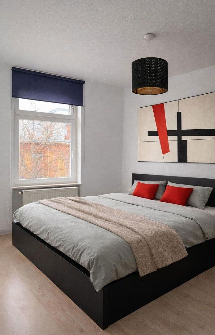 Predaj bytu 3-izbový 94 m², Frankfurt am Main, Hesensko Predaj bytu 3-izbový 94 m², Frankfurt am Main, Hesensko