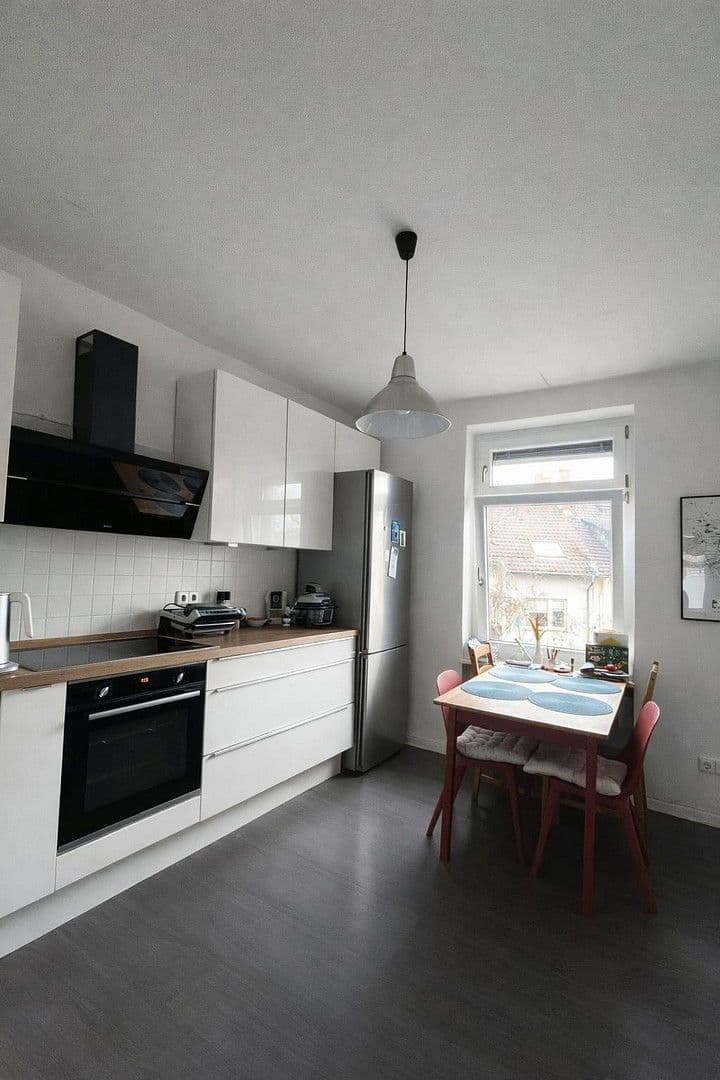 Predaj bytu 3-izbový 94 m², Frankfurt am Main, Hesensko Predaj bytu 3-izbový 94 m², Frankfurt am Main, Hesensko