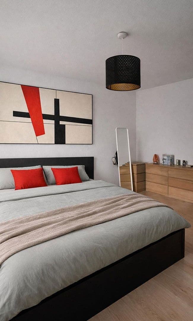 Predaj bytu 3-izbový 94 m², Frankfurt am Main, Hesensko Predaj bytu 3-izbový 94 m², Frankfurt am Main, Hesensko