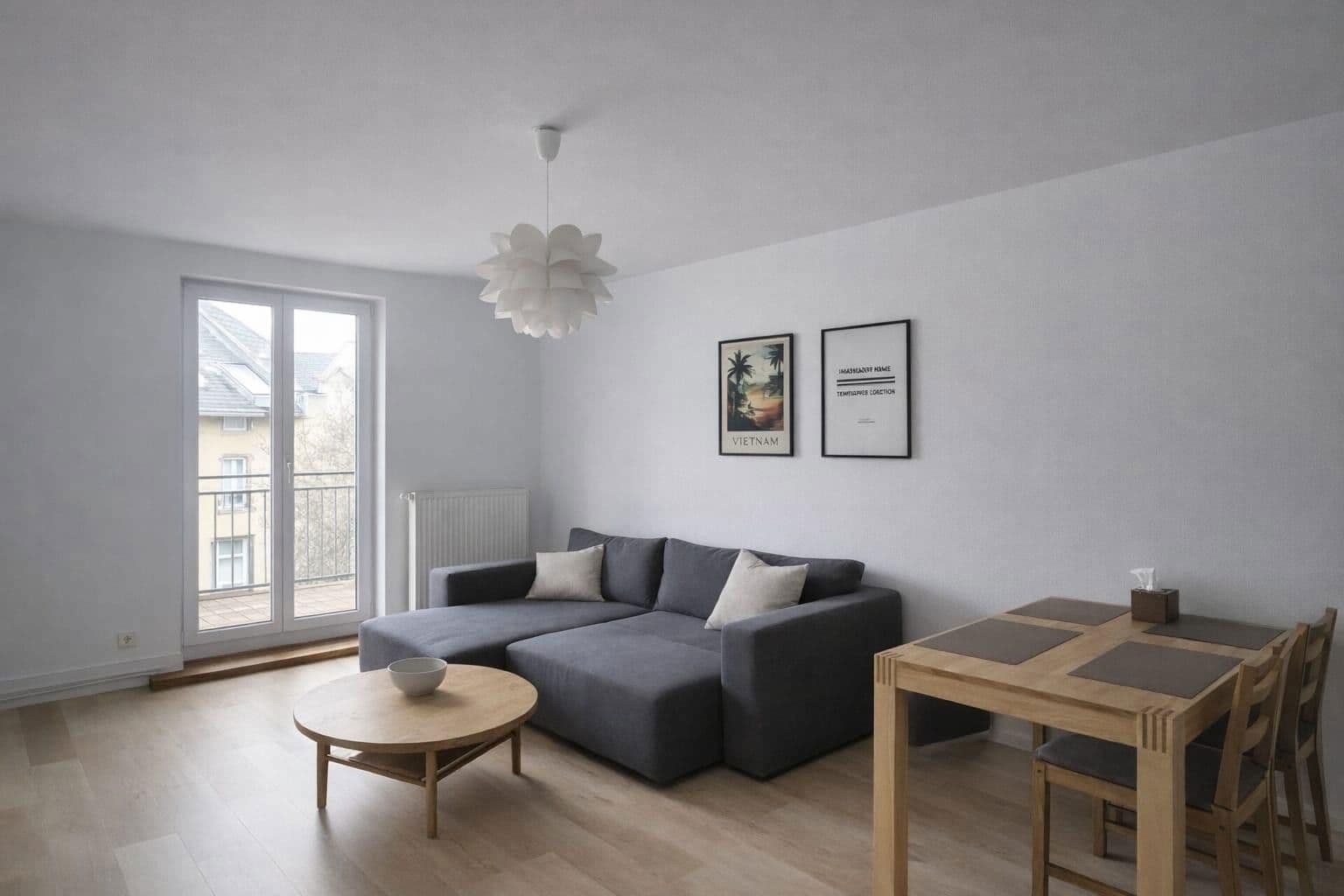 Predaj bytu 3-izbový 94 m², Frankfurt am Main, Hesensko Predaj bytu 3-izbový 94 m², Frankfurt am Main, Hesensko