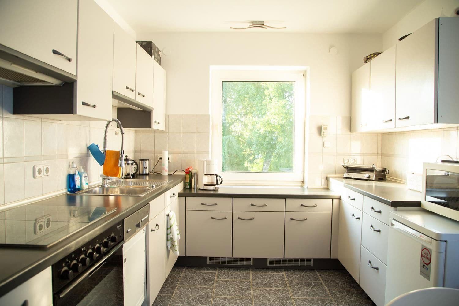 Prenájom bytu 1-izbový 20 m², München, Bavorsko Prenájom bytu 1-izbový 20 m², München, Bavorsko