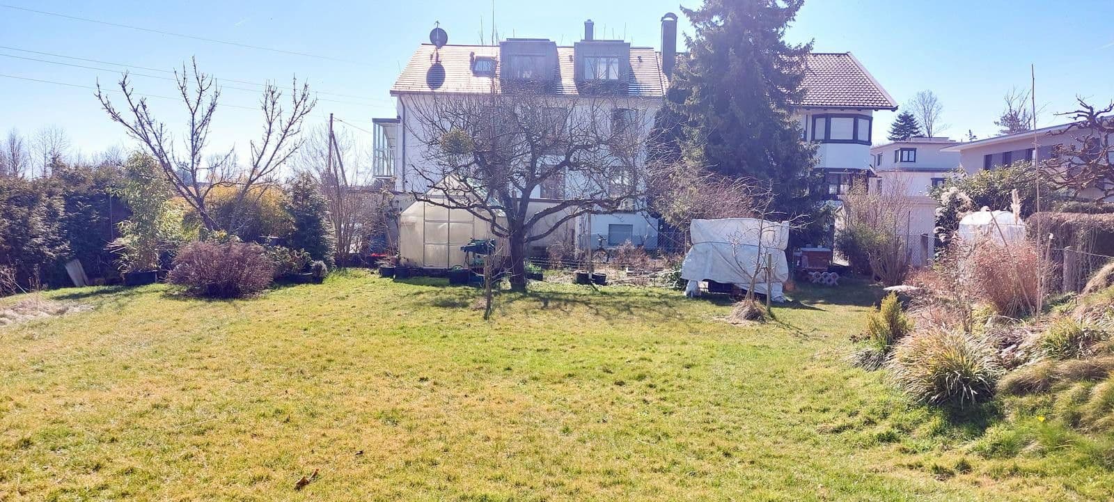 Prenájom bytu 1-izbový 20 m², München, Bavorsko Prenájom bytu 1-izbový 20 m², München, Bavorsko