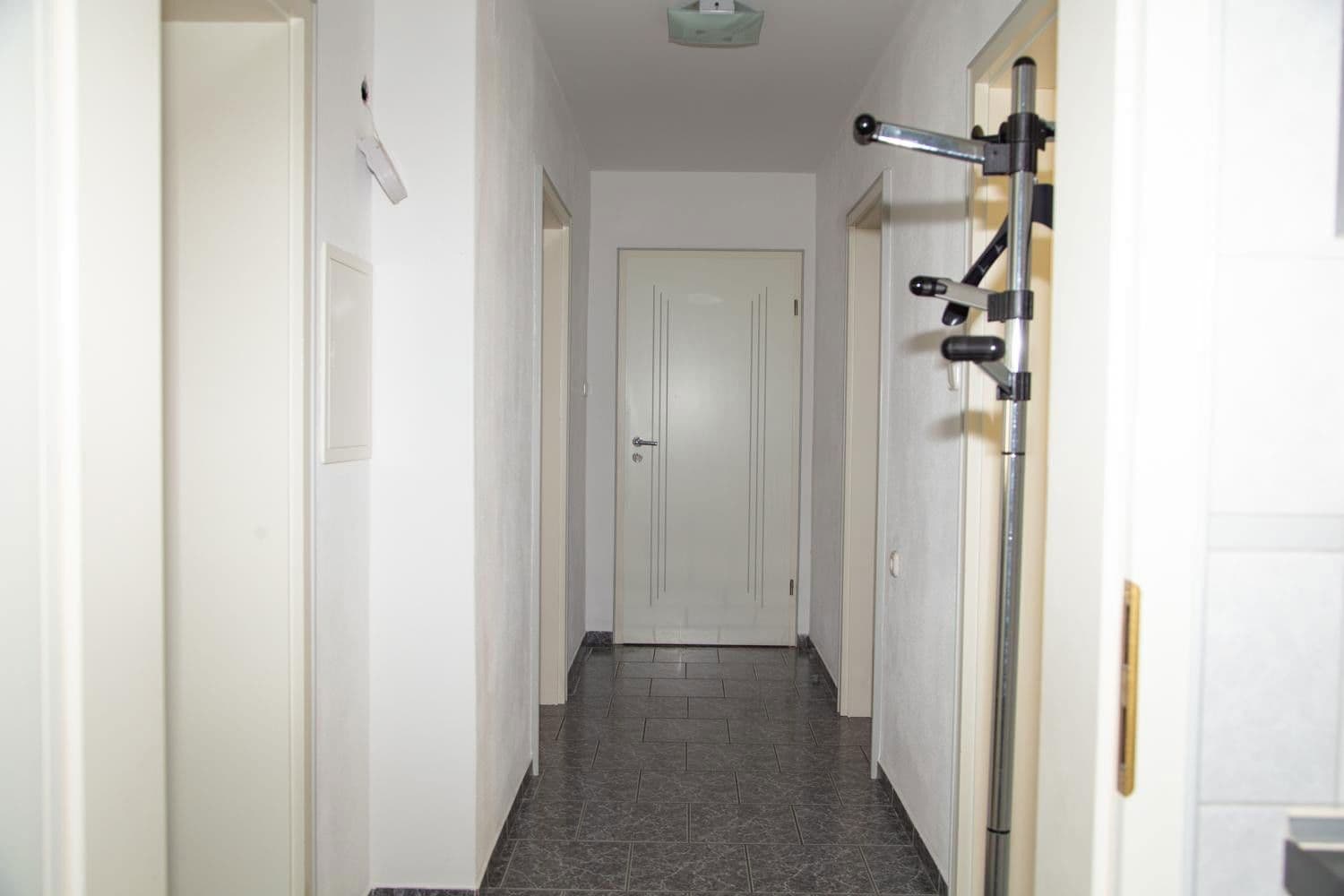 Prenájom bytu 1-izbový 20 m², München, Bavorsko Prenájom bytu 1-izbový 20 m², München, Bavorsko