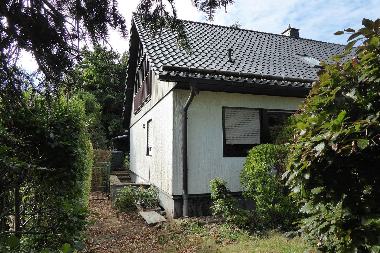 Predaj domu 190 m², pozemek 1.462 m², Düren, Severné Porýnie - Westfálsko Predaj domu 190 m², pozemek 1.462 m², Düren, Severné Porýnie - Westfálsko