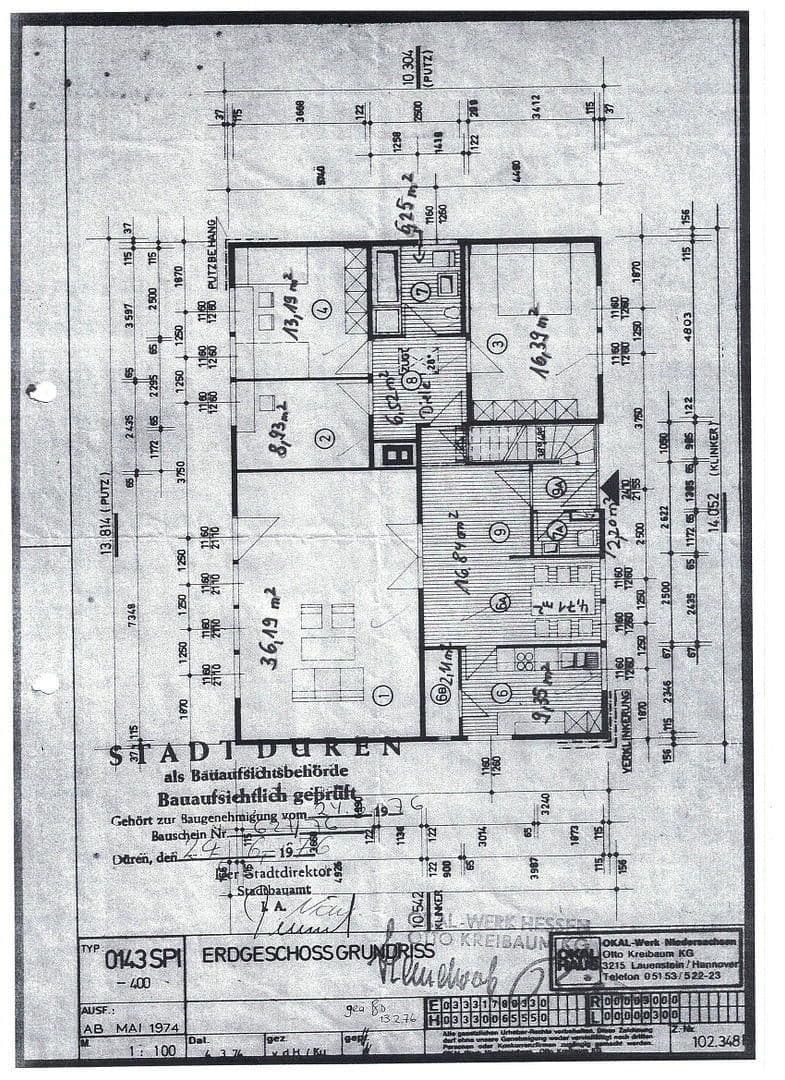 Predaj domu 190 m², pozemek 1.462 m², Düren, Severné Porýnie - Westfálsko Predaj domu 190 m², pozemek 1.462 m², Düren, Severné Porýnie - Westfálsko