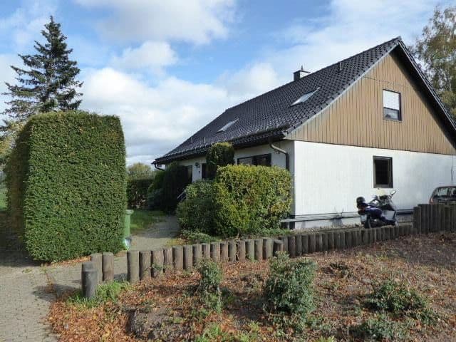 Predaj domu 190 m², pozemek 1.462 m², Düren, Severné Porýnie - Westfálsko Predaj domu 190 m², pozemek 1.462 m², Düren, Severné Porýnie - Westfálsko