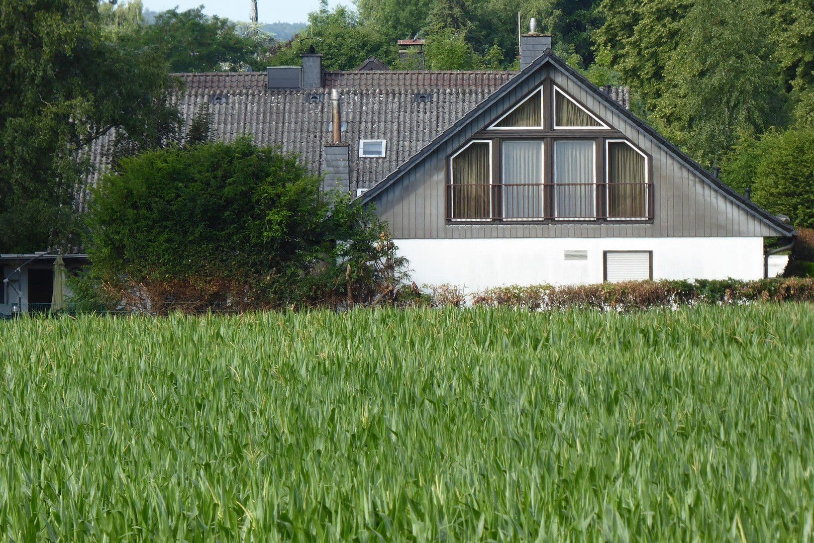 Predaj domu 190 m², pozemek 1.462 m², Düren, Severné Porýnie - Westfálsko Predaj domu 190 m², pozemek 1.462 m², Düren, Severné Porýnie - Westfálsko