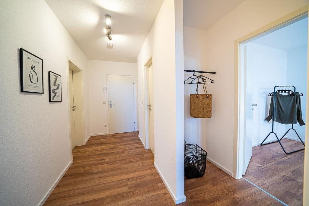 Predaj bytu 2-izbový 68 m², Sulzbach (Taunus), Hesensko Predaj bytu 2-izbový 68 m², Sulzbach (Taunus), Hesensko