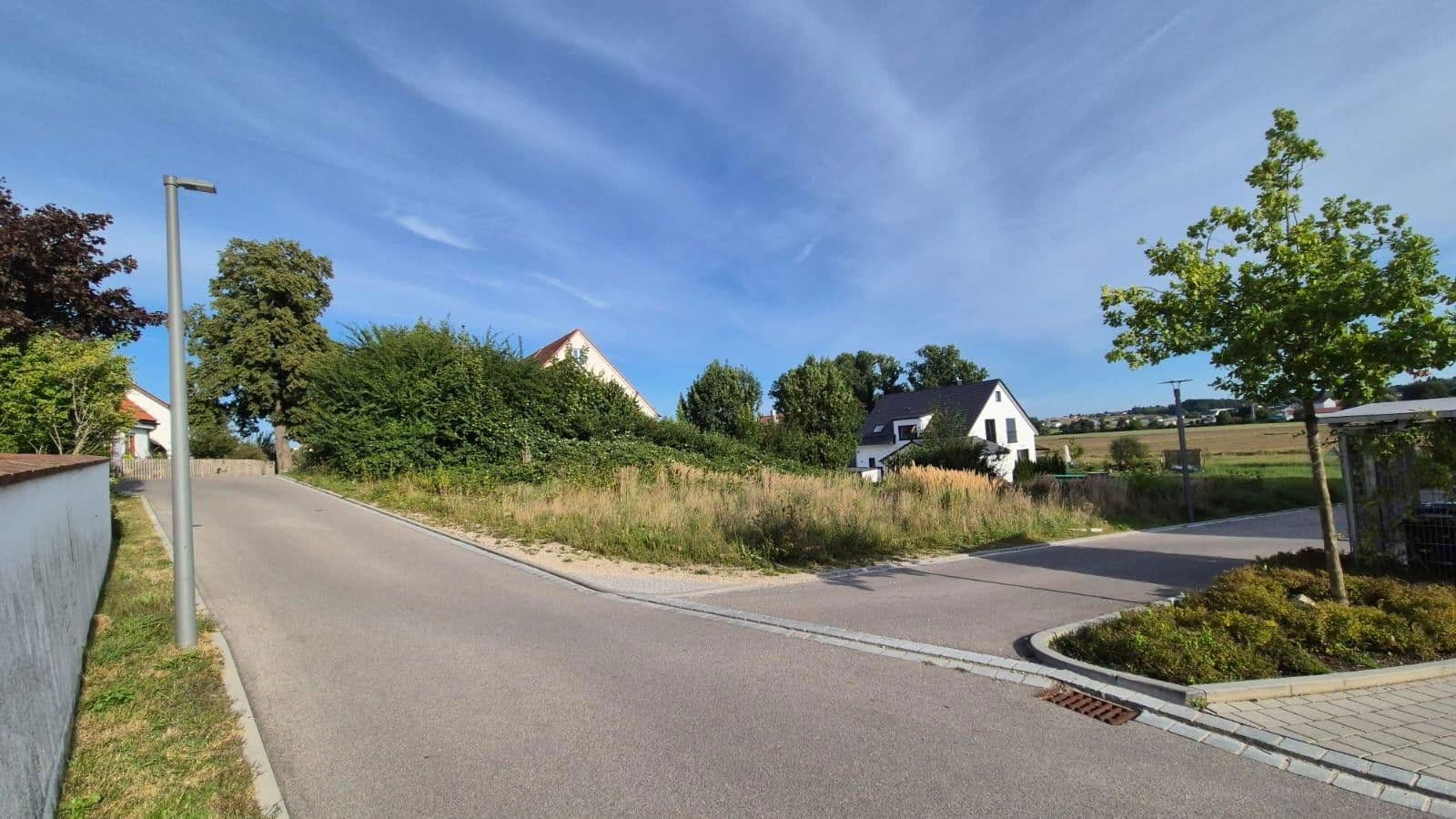 Predaj pozemku 486 m², Untere Dorfstraße 2b, Eisenhofen, Bavorsko Predaj pozemku 486 m², Untere Dorfstraße 2b, Eisenhofen, Bavorsko