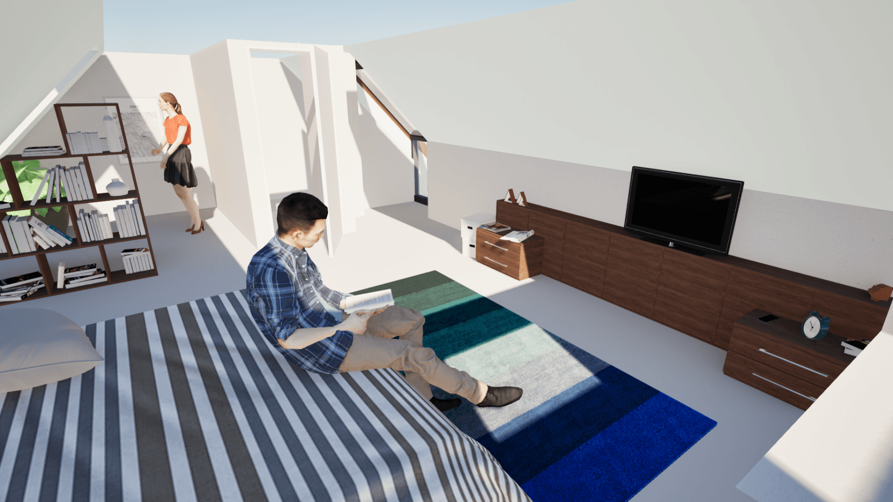 Predaj pozemku 486 m², Untere Dorfstraße 2b, Eisenhofen, Bavorsko Predaj pozemku 486 m², Untere Dorfstraße 2b, Eisenhofen, Bavorsko