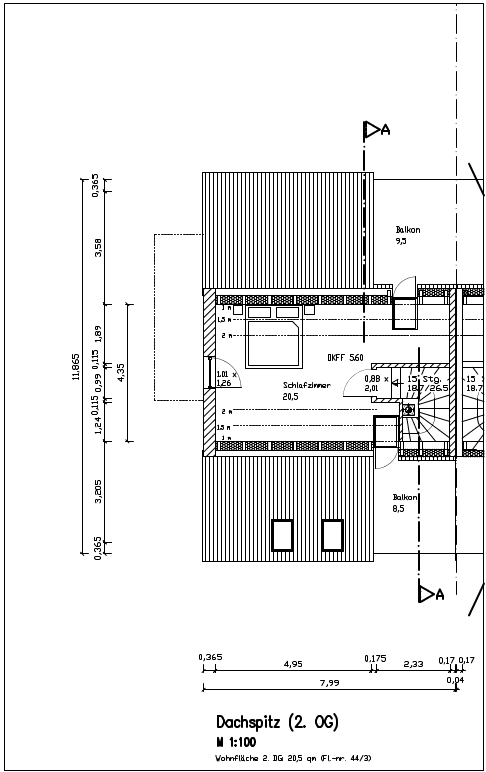 Predaj pozemku 486 m², Untere Dorfstraße 2b, Eisenhofen, Bavorsko Predaj pozemku 486 m², Untere Dorfstraße 2b, Eisenhofen, Bavorsko