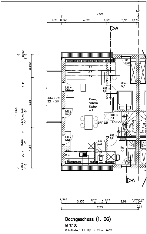 Predaj pozemku 486 m², Untere Dorfstraße 2b, Eisenhofen, Bavorsko Predaj pozemku 486 m², Untere Dorfstraße 2b, Eisenhofen, Bavorsko