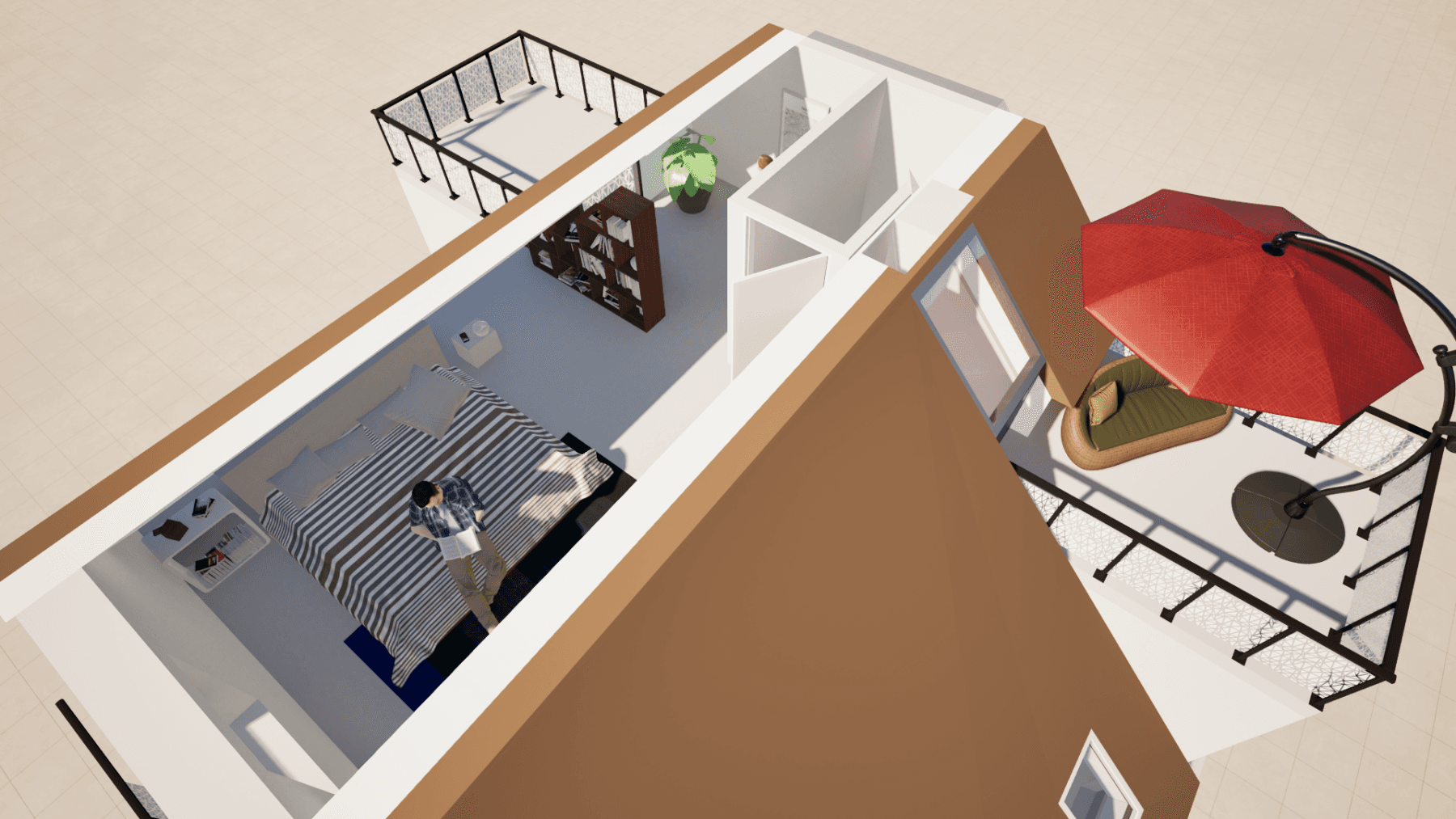 Predaj pozemku 486 m², Untere Dorfstraße 2b, Eisenhofen, Bavorsko Predaj pozemku 486 m², Untere Dorfstraße 2b, Eisenhofen, Bavorsko