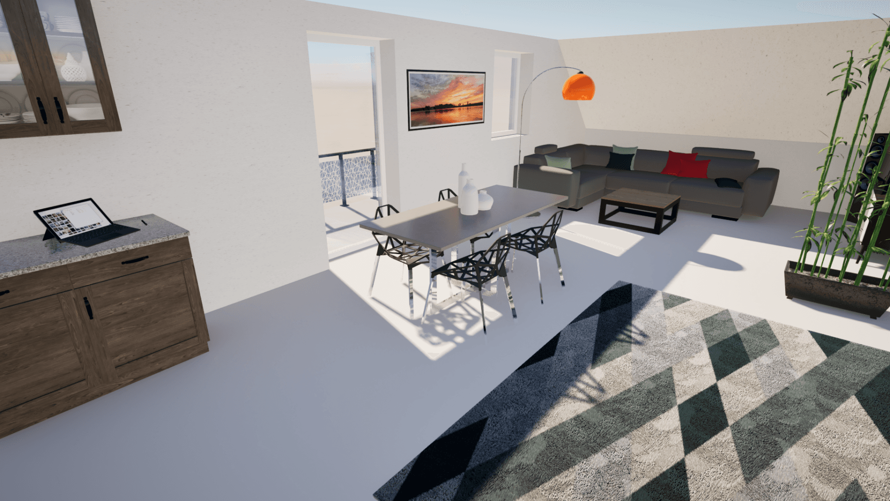 Predaj pozemku 486 m², Untere Dorfstraße 2b, Eisenhofen, Bavorsko Predaj pozemku 486 m², Untere Dorfstraße 2b, Eisenhofen, Bavorsko